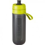Sticla filtrare apa Brita Fill&amp;Go Active BR1020338, 0.6 l, Verde