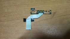 Power Button Board Laptop HP 625 foto