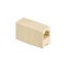Conector-Mufa retea UTP RJ45 (Mama)-UTP RJ45 (Mama) CAT 5 -Adaptor prelungire cabluri Patch Cord SafetyGuard Surveillance