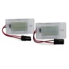Lampi Interior LED compatibile Ford
