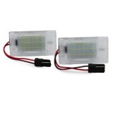 Lampi Interior LED compatibile Ford