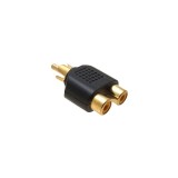 Convertor RCA Tata la 2 RCA Mama