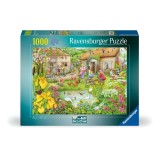 Cumpara ieftin Ravensburger - Puzzle de colectie cafeneaua de la ferma 1000 piese