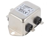Filtru Anti-Interferențe Monofazat 250VAC 100nF 4,7nF