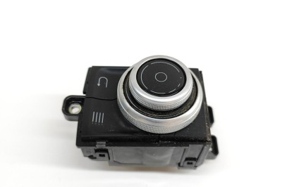 Buton de control navigație MASERATI GHIBLI M157 2019 OEM: 670141621 28513375 foto