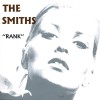 CD The Smiths - Rank 1988, Rock, universal records