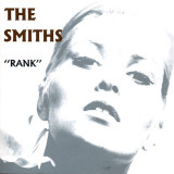 CD The Smiths - Rank 1988, Rock, universal records