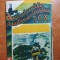 carte pentru copii anii &#039;90 -aventurile submarinului dox,nr 1