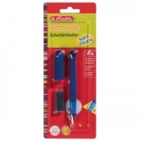 Stilou Tornado, penita tip M - blister