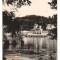 CPIB 21133 CARTE POSTALA - SOVATA. STRANDUL, RPR