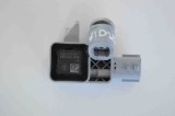 Senzor de impact lateral st&acirc;nga RENAULT MEGANE III Grandtour KZ0/1 2013 OEM: 988312833R | 1619470