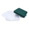 CUTIE SNACK 9 COMPARTIMENTE, MELII, PINE GREEN - 3