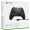 Controller Wireless MICROSOFT Xbox One, Series, PC, plus cablu USB-C, Black