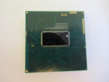 Intel i5 4200M ( SR1HA ), Intel 4th gen Core i5, 2000-2500 Mhz