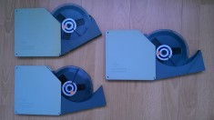 Benzi magnetofon AGFA - GEVAERT PE36