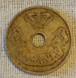 Moneda Romania - 20 Bani 1906