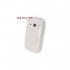 Husa silicon S-line Sam Galaxy Fame S6810 Transparent