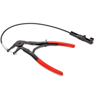 Cleste profesional pentru coliere elastice foto