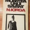 Moartea unui savant &ndash; N. Iorga de Mihail Stoian