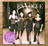 CD En Vogue &ndash; Funky Divas (G+), Pop