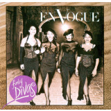 CD En Vogue &ndash; Funky Divas (G+)