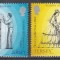 Jersey 1979 - EUROPA - Poștă și telecomunicații, MNH