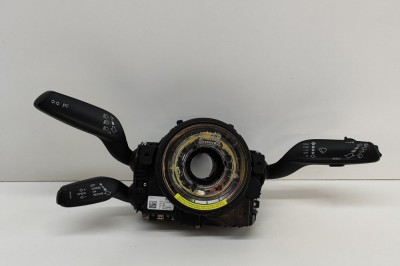 Maneta semnalizare ștergătoare AUDI Q5 8R 2013 OEM: 4G8953502AD,8K0953568L 23874326 foto