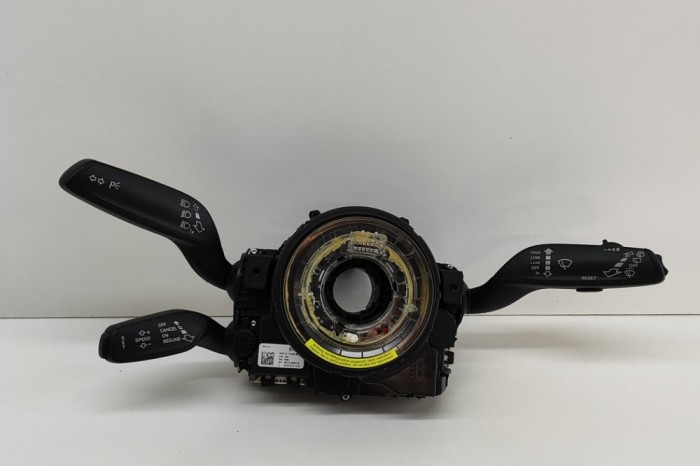 Maneta semnalizare ștergătoare AUDI Q5 8R 2013 OEM: 4G8953502AD,8K0953568L 23874326