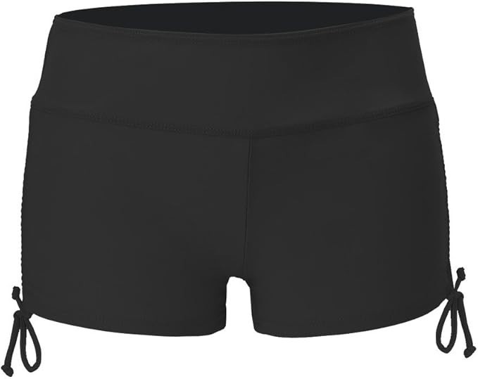 Pantaloni scurti de inot, costum de baie femei NONMON, XL - OUTLET