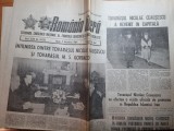 romania libera 5 decembrie 1989-ultima intalnire a lui ceausescu cu gorbaciov