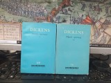 Charles Dickens, Marile speranțe, BPT nr. 115-116, Editura pentru literatură, București 1962, 038