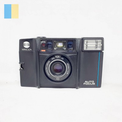 Minolta AF-S foto