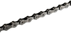 Lant Shimano CN-HG53 , 114 Zale 9 Vit. Fara nit Final, Nit conectare x1 Cod:ECNHG53C114I