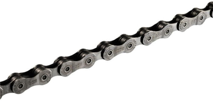 Lant Shimano CN-HG53 , 114 Zale 9 Vit. Fara nit Final, Nit conectare x1 Cod:ECNHG53C114I