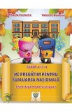 Pregatire Evaluare Nationala Clasa a II-a Teste Exercitii Model Ministerul Educatiei Mihaela Costache Valentin Diaconu