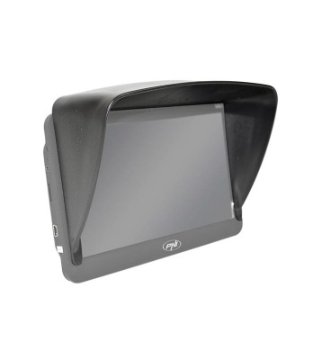 Parasolar universal PNI 7G pentru GPS 7 inch foto