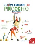 Cumpara ieftin Pinocchio. Editie bilingva engleza-romana. Nivel A2 (versiune audio inclusa)/Carlo Collodi