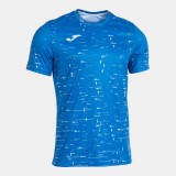 Cumpara ieftin Tricou barbati Joma Pro Team albastru