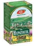 CEAI HEPATOCOL 50gr FARES, Fares Trading