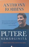 Putere nemarginita - Anthony Robbins
