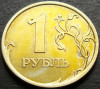 Moneda 1 RUBLA - RUSIA, anul 2006 *cod 824, Europa