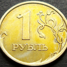 Moneda 1 RUBLA - RUSIA, anul 2006 *cod 824