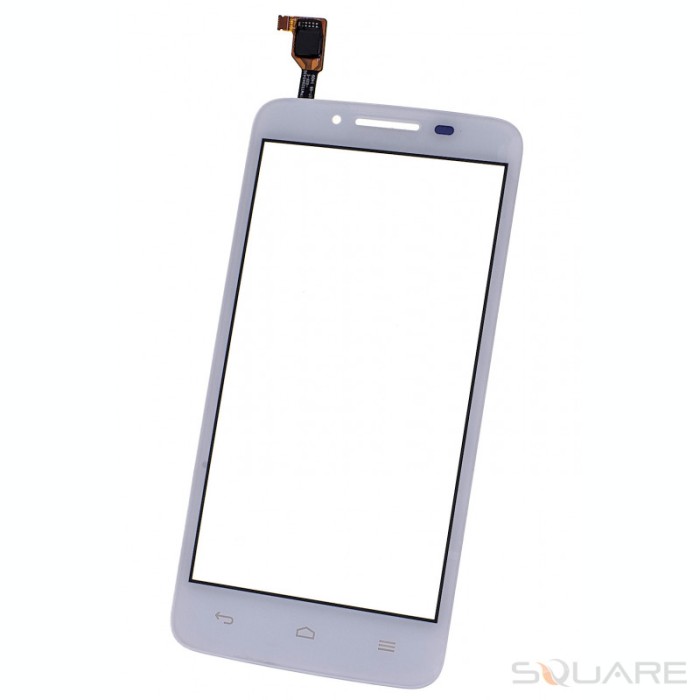 Touchscreen Huawei Ascend Y511, White