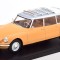 Macheta Citroen ID 19 Break 1959 (DS19) - Hachette 1/24