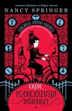 Cumpara ieftin Enigmele Enolei Holmes.Cazul Marchizului Disparut, Nancy Springer - Editura Humanitas