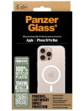 Panzerglass Hardcase Magsafe Iphone 16 Pro Max White