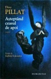 Dinu Pillat - Asteptand ceasul de apoi