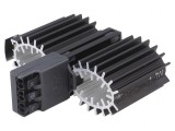 Aparat de &Icirc;ncălzire Semiconductor 75W 120-240V IP20
