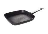 Tigaie grill acoperire non-stick, 28x28 cm - si pentru inductie