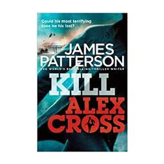 Alex Cross – Kill Alex Cross